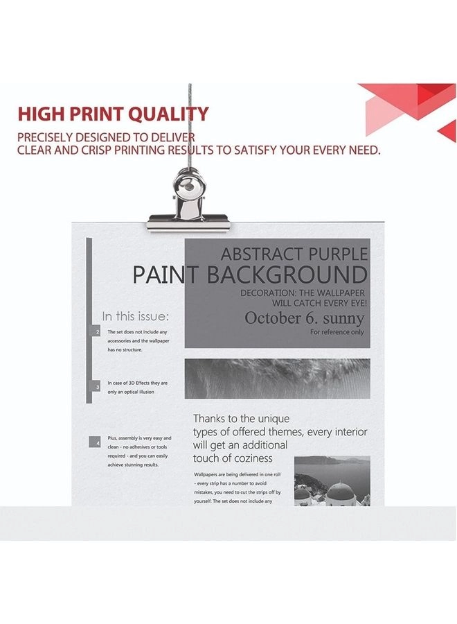 069 - 2100 pages Black