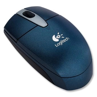 Wireless Mouse - Wireless