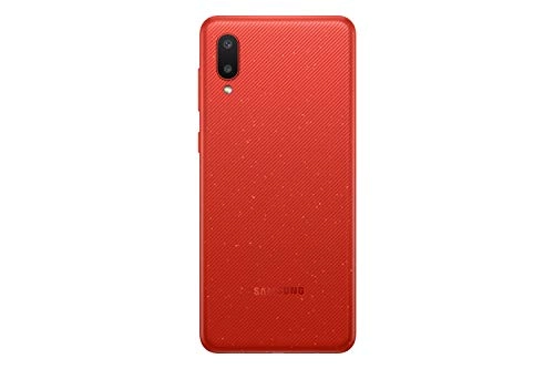 Galaxy A02 - 3GB 64GB