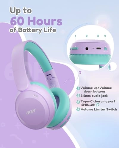 OHR668 Wireless Headphone