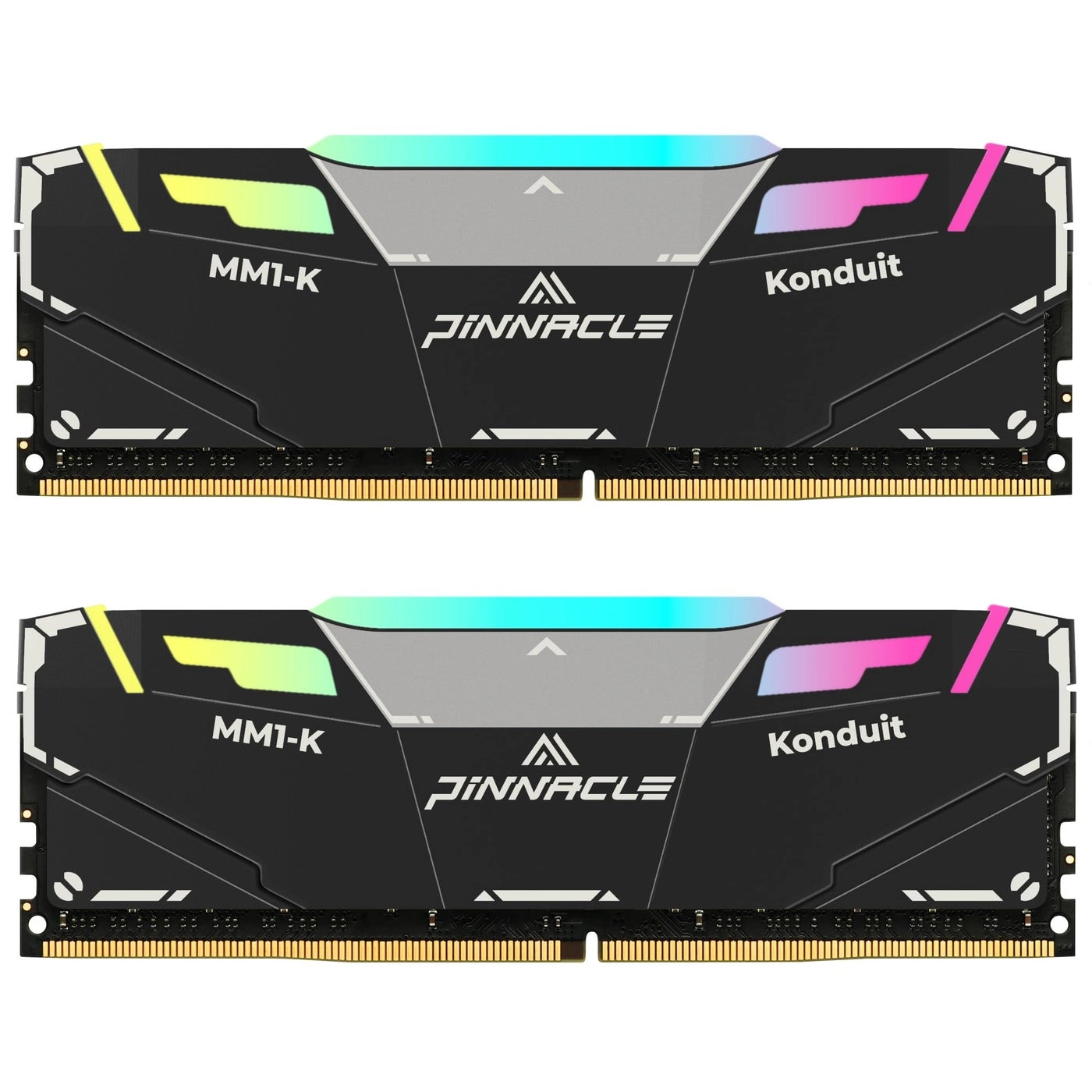 Pinnacle Konduit - 16GB 3200MHz 288 Pin DDR4