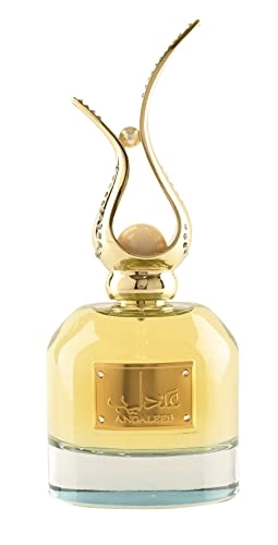 Andaleeb Flora Eau de Parfum 100 ml