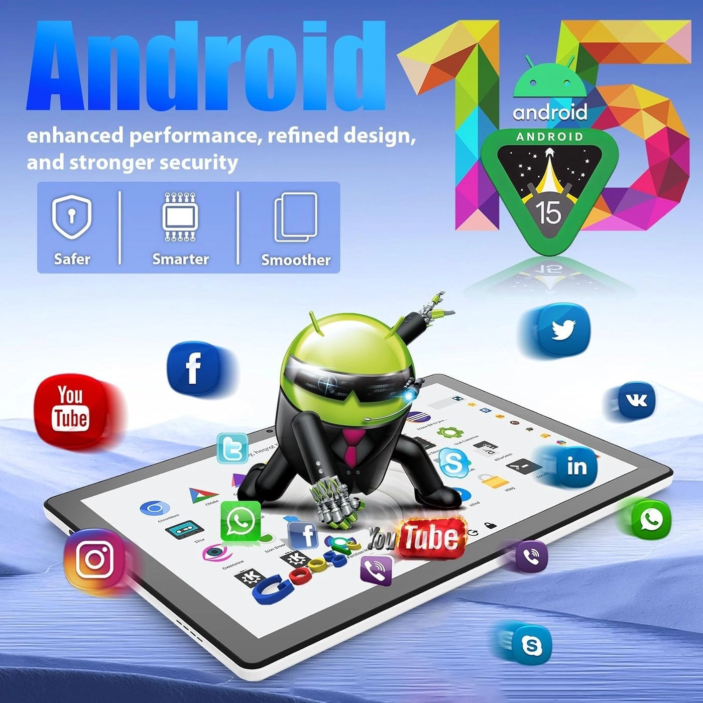 A7L - 128GB 11"