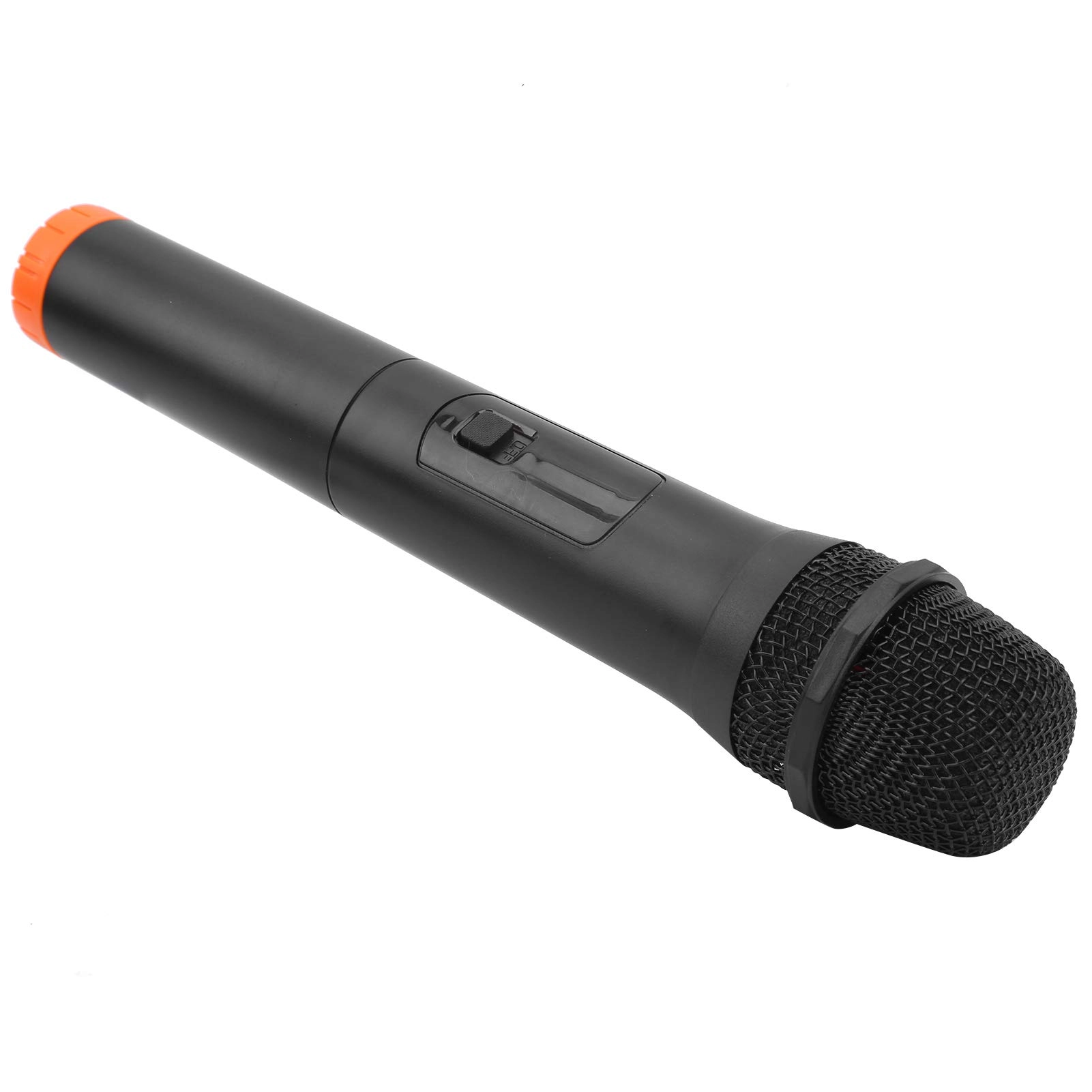 TIKATARER Wireless Microphone - 1