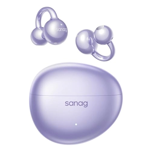 S7S AI Wireless Headphone