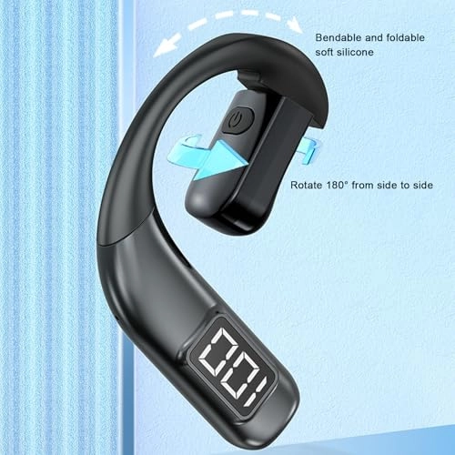 zsgpxhr0qe Wireless Headphone