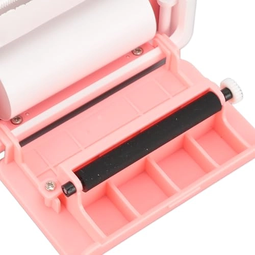 Print Camera - 48MP 1080P 2.4 Inch IPS Screen