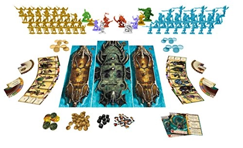 Rum & Bones: Second Tide