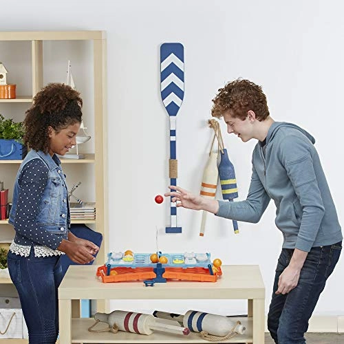 BATTLESHIP SHOTS - English 36 months - 10 years