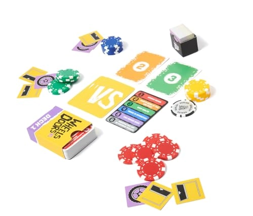 Wheels vs Doors - Italian 3 years and up