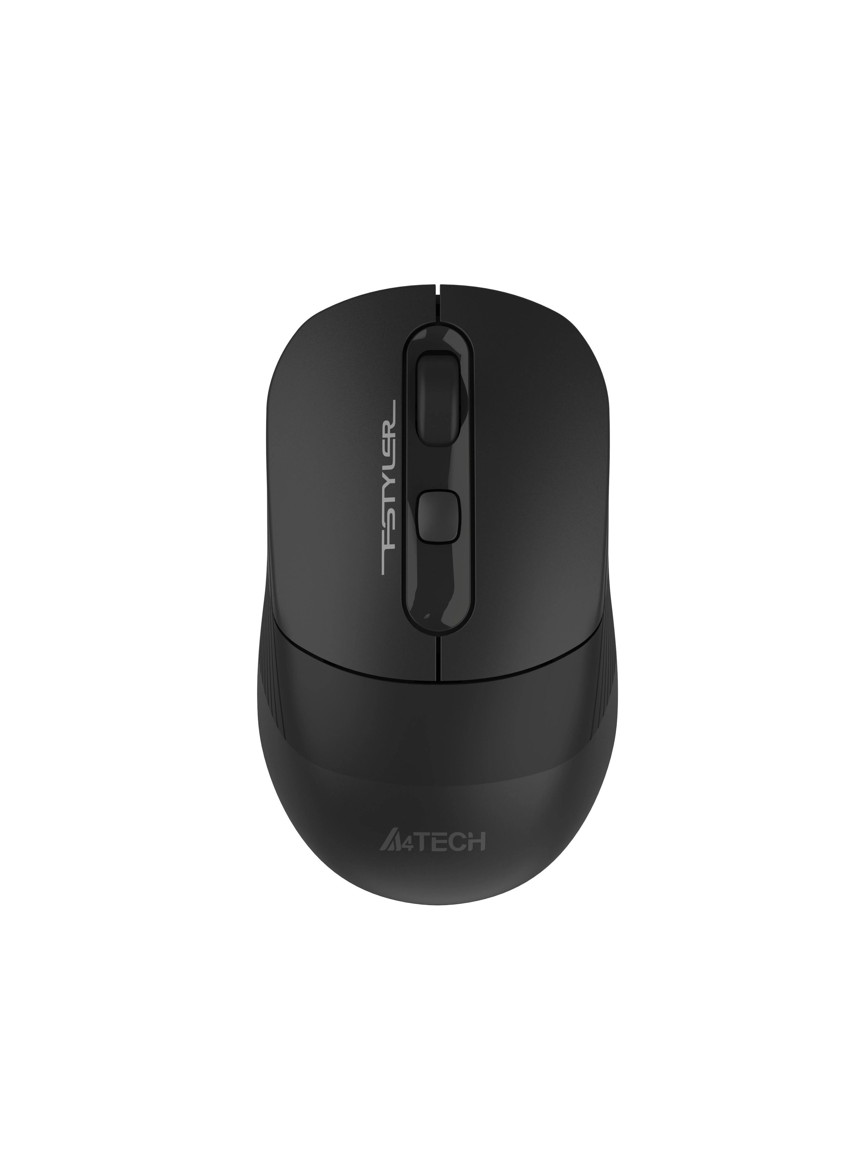 FB10CS Dual Mode Rechargeable Mouse - Wireless