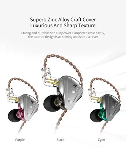 ZSX Wired Earbud
