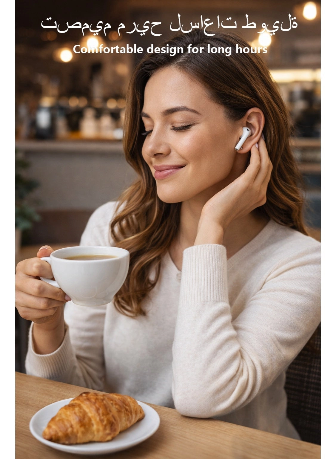 U2S Wireless Earbud