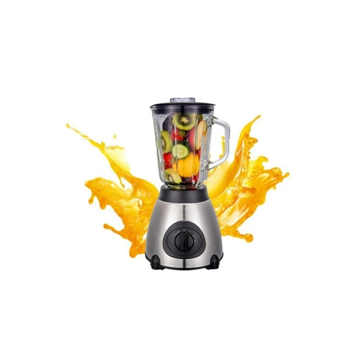 Two-in-One High Power Blender - 2800W