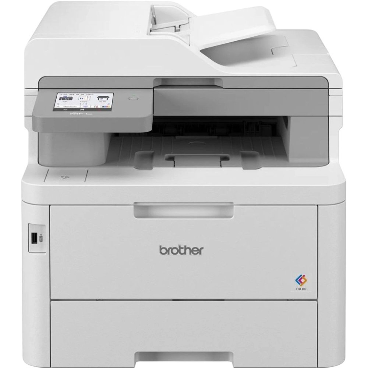 Brother MFC L8390CDW