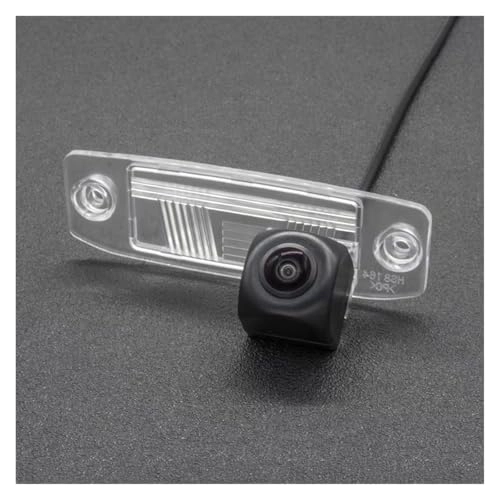 D170 AHD - Night vision Universal Connector 720P