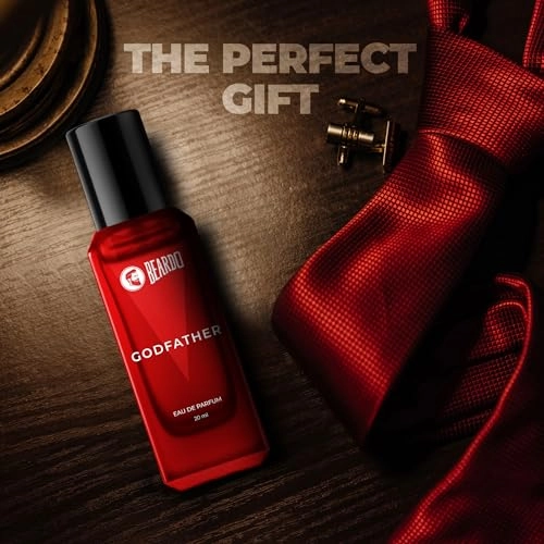 Him & Her Perfume Giftset - Eau De Parfum 20ml x 4