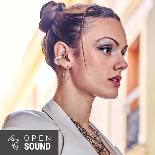 CoolPods Wireless Headphone