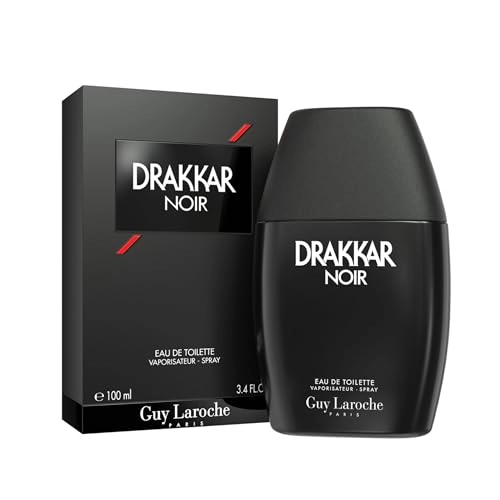 Drakkar Noir Eau de Toilette 100 ml