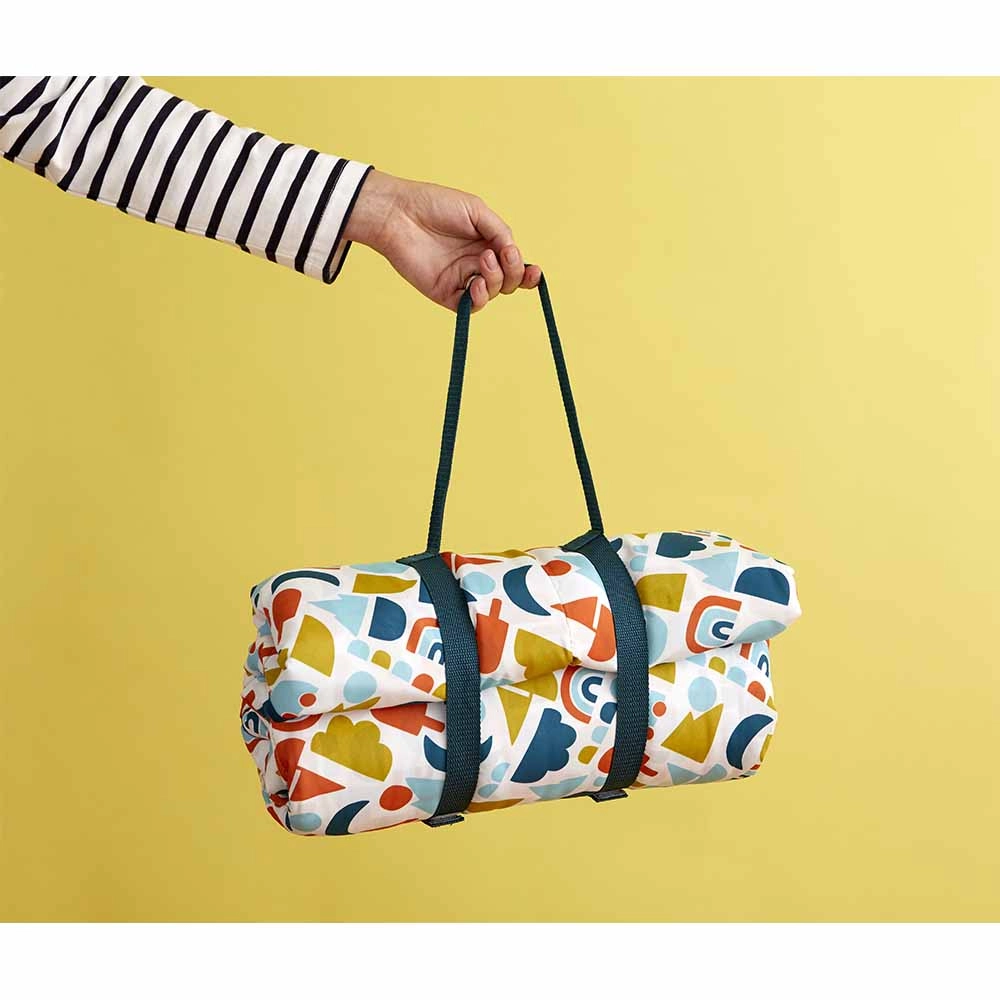 Flippin Fun Playmat - Adventures Suitable for 0-3 years