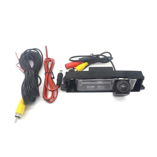 Reversing Camera - Night Vision RCA 1080p*720p