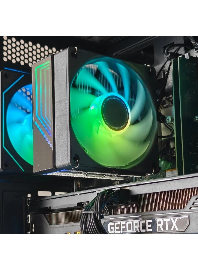 RYZEN 7 5700X - 16GB 1TB