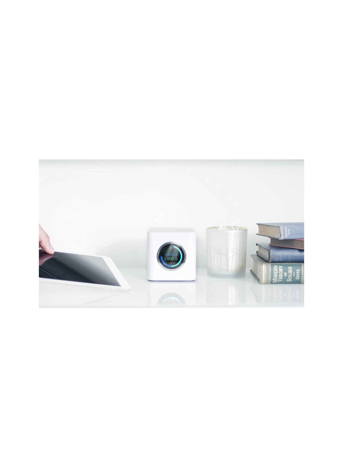AFI-R - Amplifi HD Mesh WiFi Router