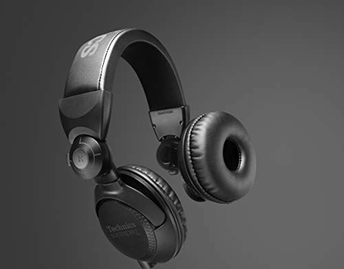 EAH-DJ1200EK Wired Headphone