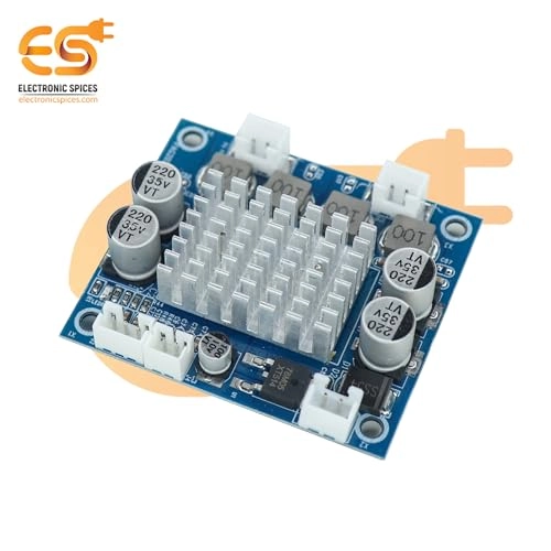 TDA3110 - Dual Channel 20W + 20W