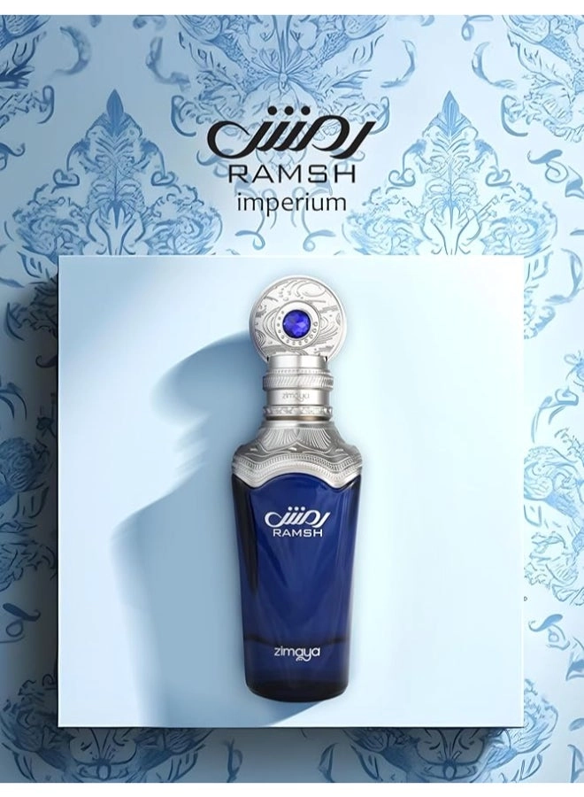 Ramsh Eau de Parfum - 100ml