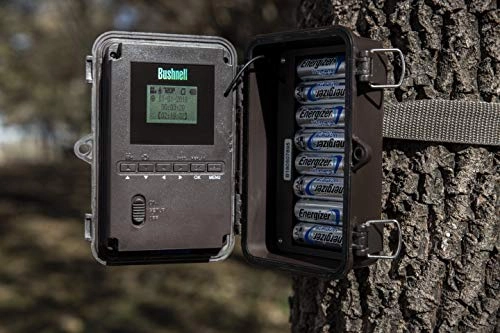 Trophy Trail Camera - 20 MP