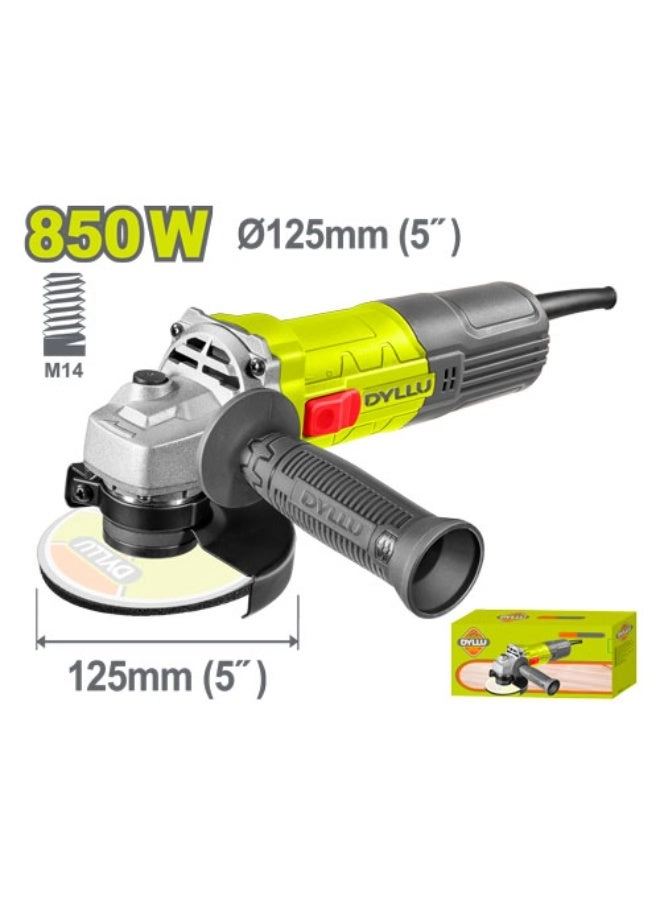 DYLLU DTAG15851 - 125mm