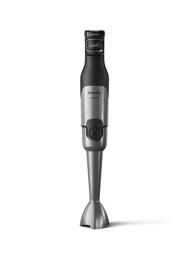 5000 Series Hand Blender - ProMix Technology Compact chopper SpeedTouch technology