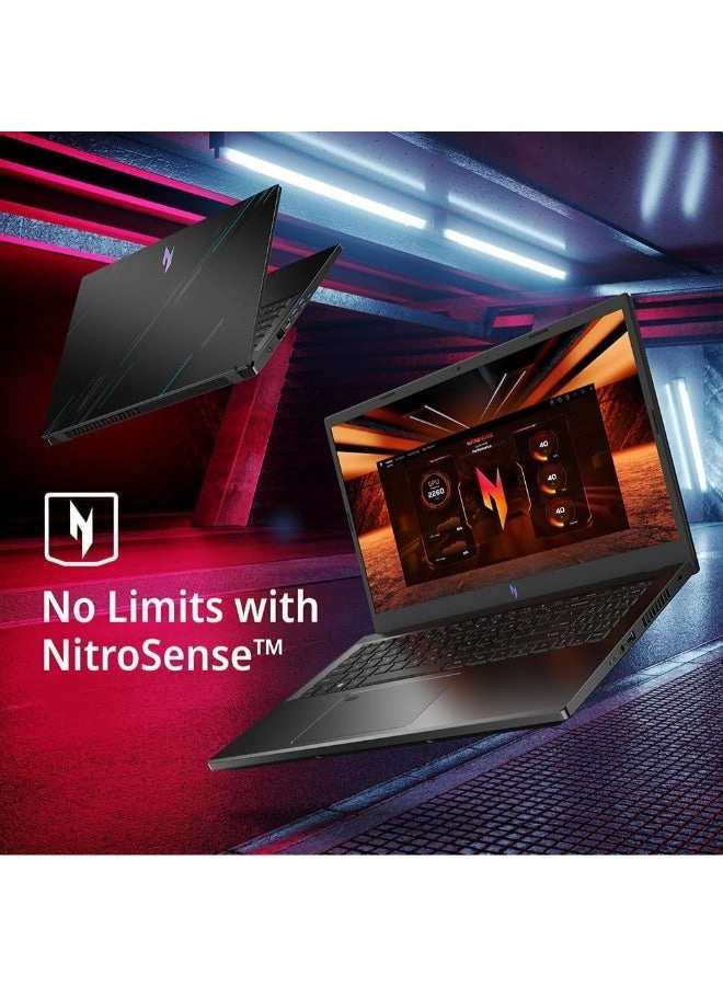 Nitro V 15 - 15.6'' i7-13620H 64GB DDR5 1TB SSD