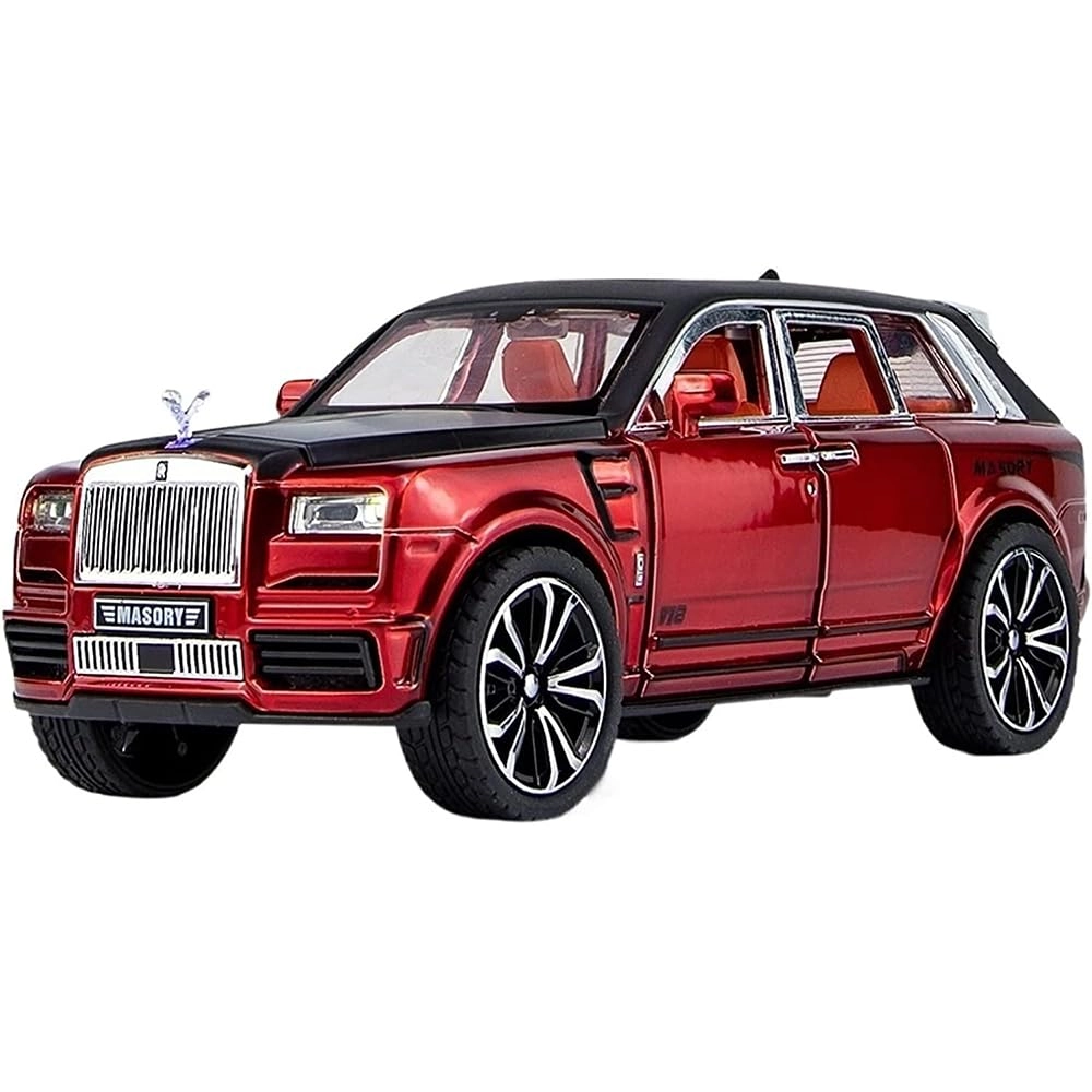 G_ENTERPRISE RR Cullinan - 1:32 1pcs