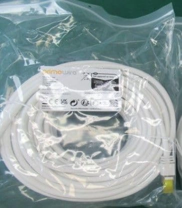 CAT 7 network cable - 25 m