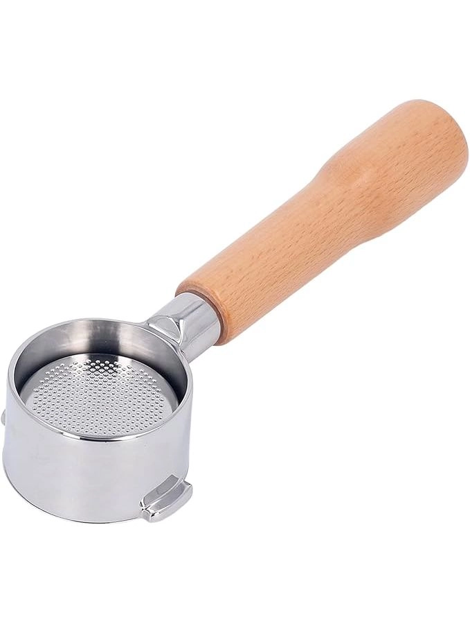 Miokycl Portafilter - 51mm Bottomless