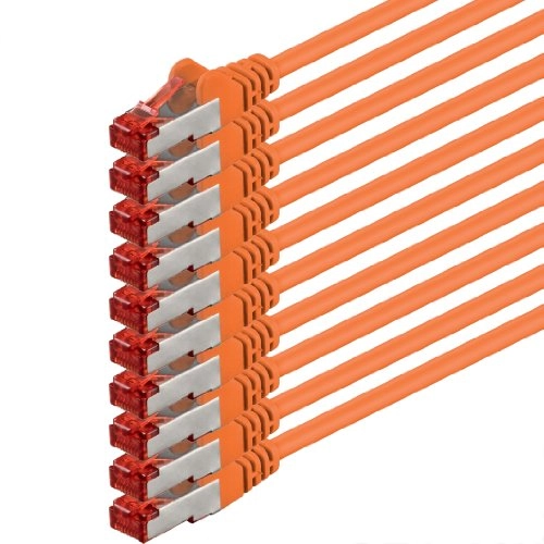 Cat 6 Ethernet Cable - 5m