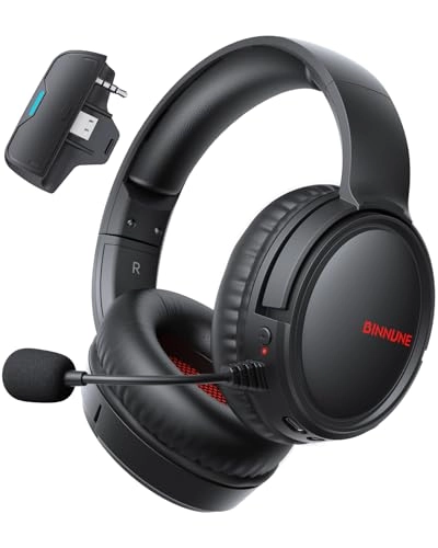 BW02-BT Wireless Headset