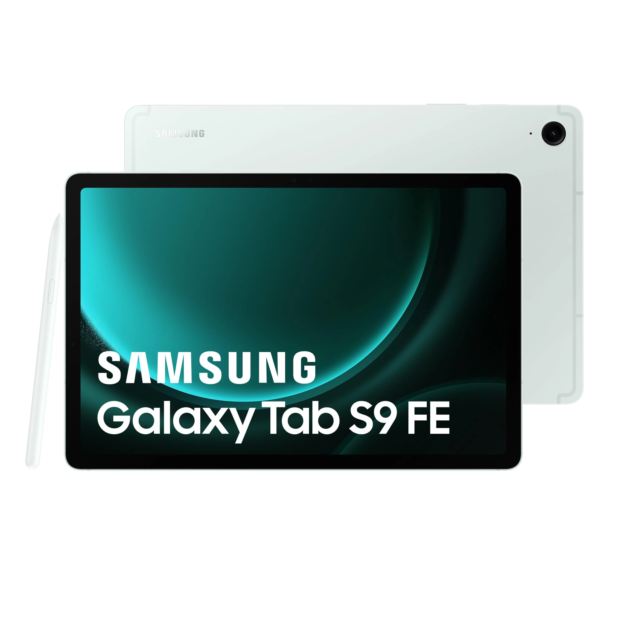 Galaxy Tab S9 FE - 256GB 10.9"