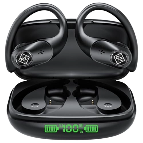A12 Wireless Earbud
