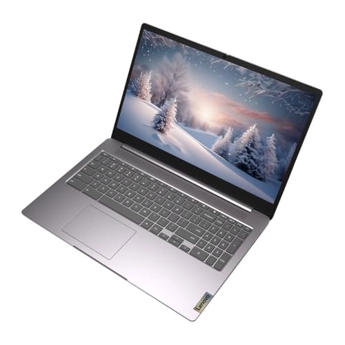 2025 Flagship IdeaPad 3i - 15.6'' Celeron N4500 4GB DDR4 320GB storage (64GB eMMC + 256GB memory card)