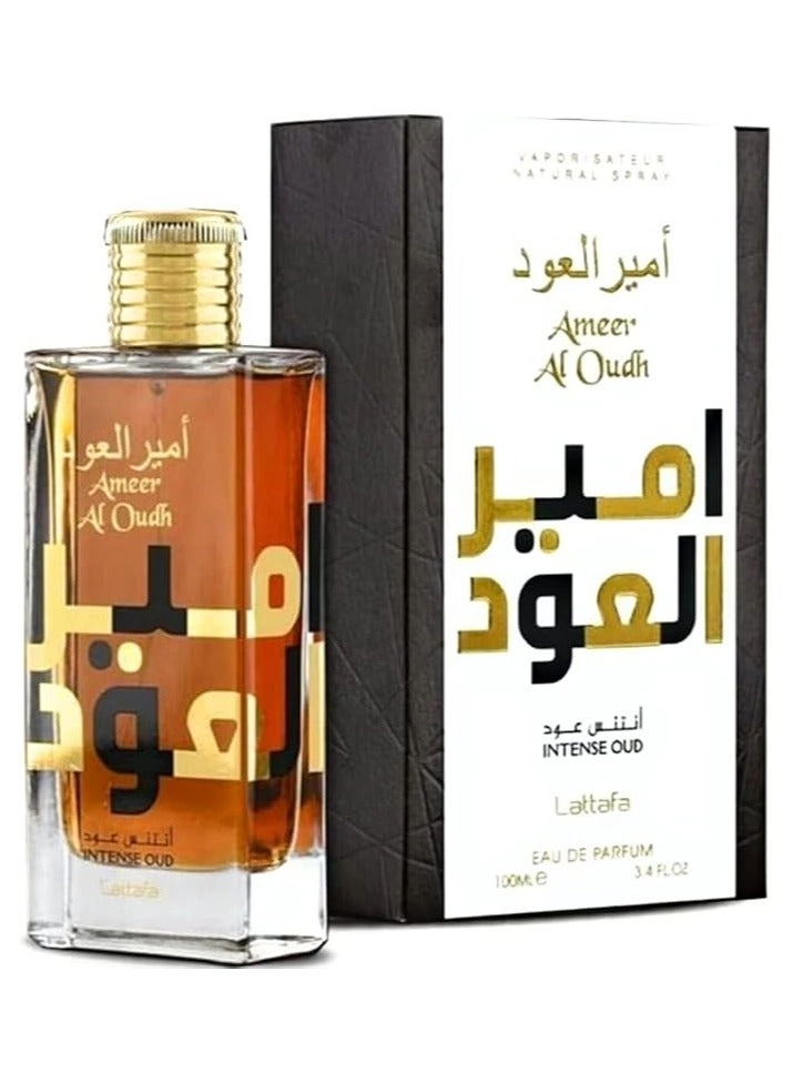Ameer Al Oudh Eau de Parfum 100 ml