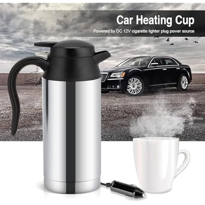 Car Kettle