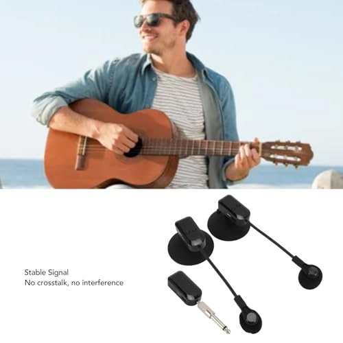 BOYAMIC 2-01 USB+Wireless Microphone