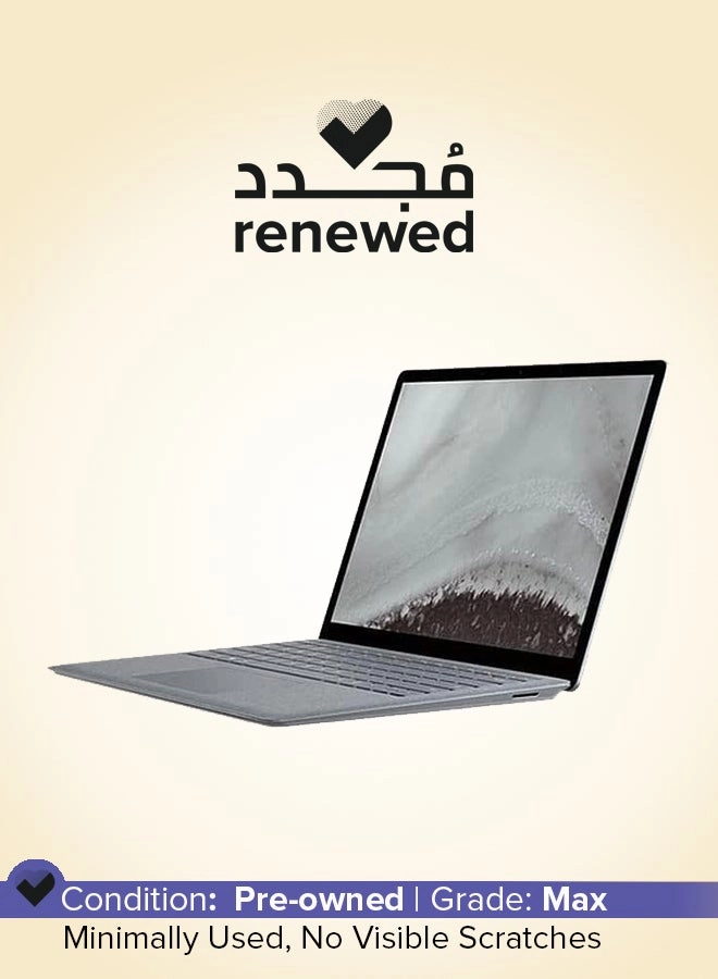 (Renewed) Surface Laptop Go 2 - 12.4'' 256 GB 8 GB 1135G7