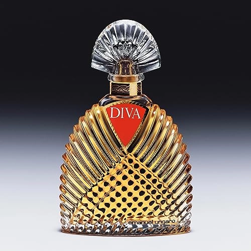 Diva Eau de Parfum 100ml