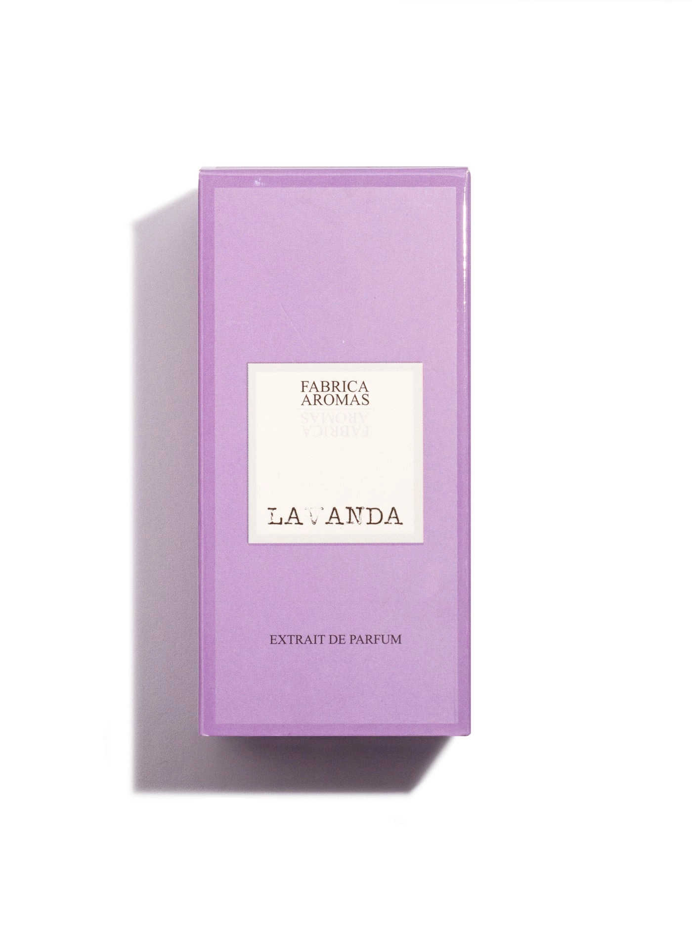 Lavanda Eau de Parfum 100ml