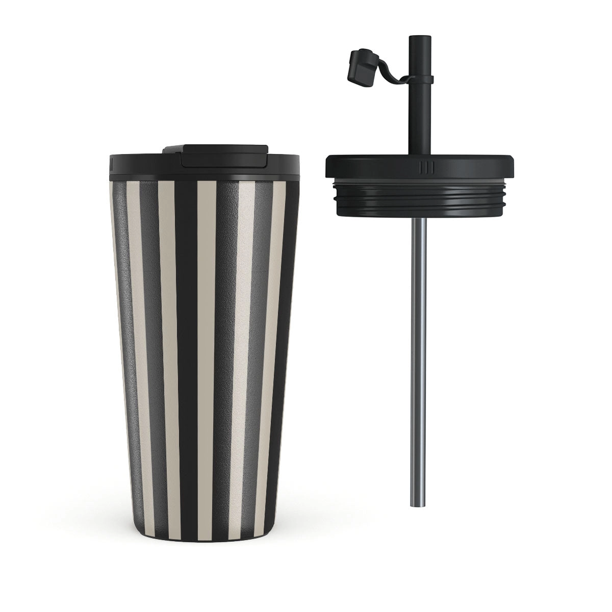Stainless Steel Celestial Travel Mug - 700ml