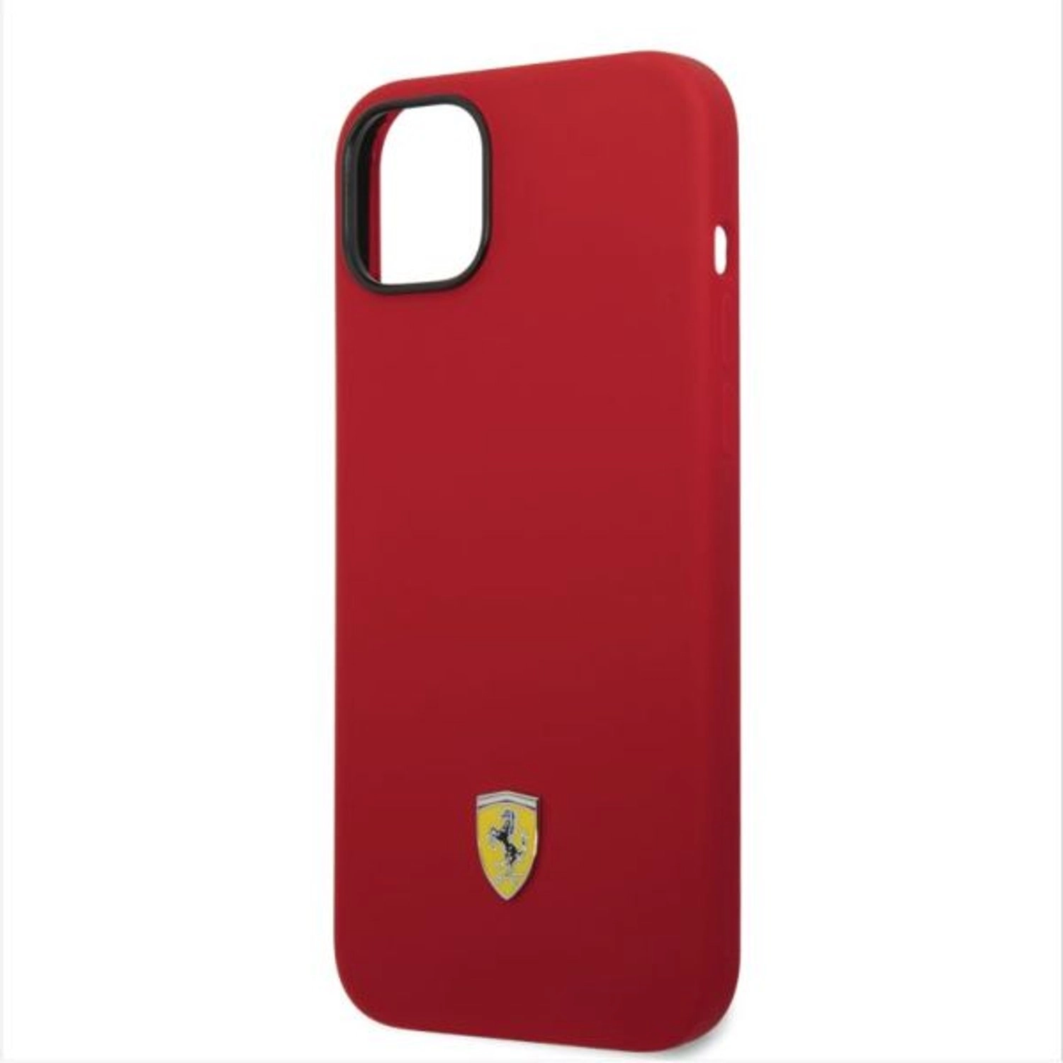 Liquid Silicone Case for iPhone 14 Plus